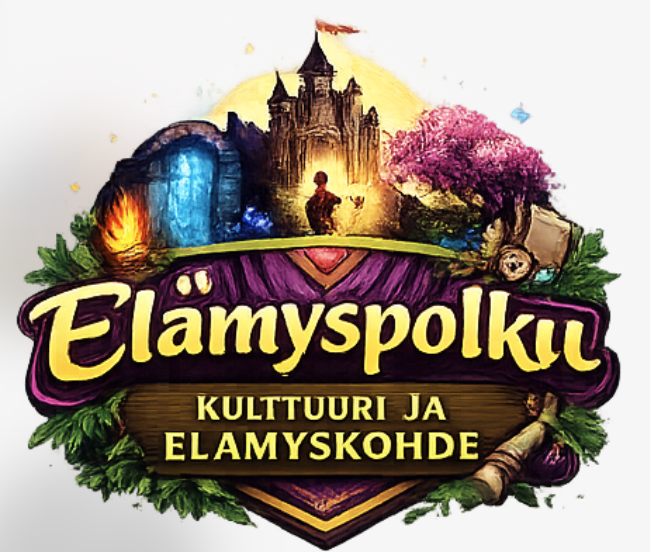 Elämyspolku logo